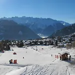 Residenz Le Stem 8 Verb110 Appartement