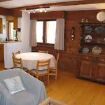 Appartement Residenz Le Stem 8 Verb110 Verbier