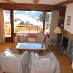 Appartement Residenz Le Stem 8 Verb110 Verbier