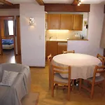 Residenz Le Stem 8 Verb110 Appartement Verbier