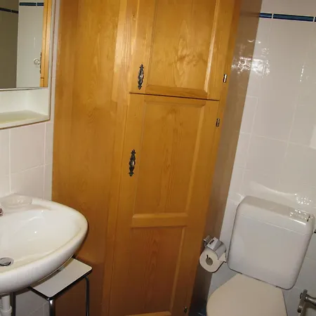 דירה Residenz Le Stem 8 Verb110 וורבייה