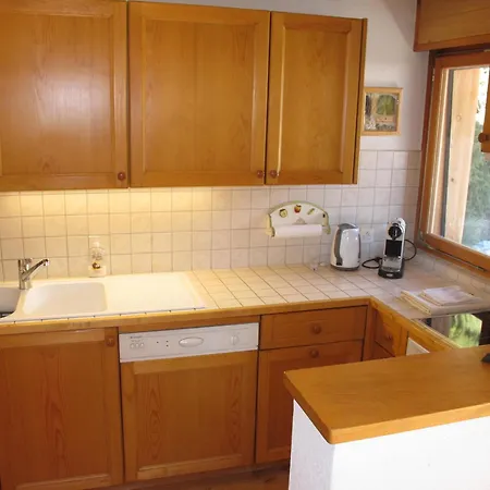 Residenz Le Stem 8 Verb110 Verbier