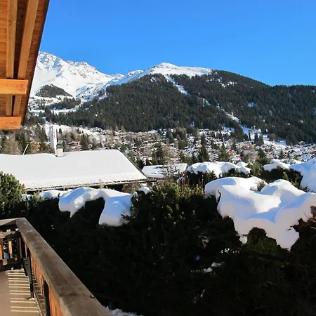 Residenz Le Stem 8 Verb110 * Verbier