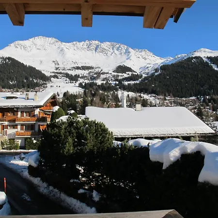 Residenz Le Stem 8 Verb110 Apartamento *