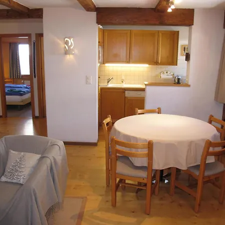 Residenz Le Stem 8 Verb110 Διαμέρισμα Verbier
