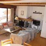 Residenz Le Stem 8 Verb110 Lejlighed Verbier